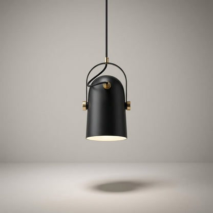 Corner Hanging Pendant Light -  Angelis