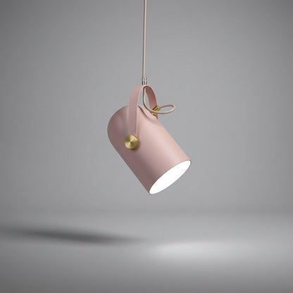 Corner Hanging Pendant Light -  Angelis