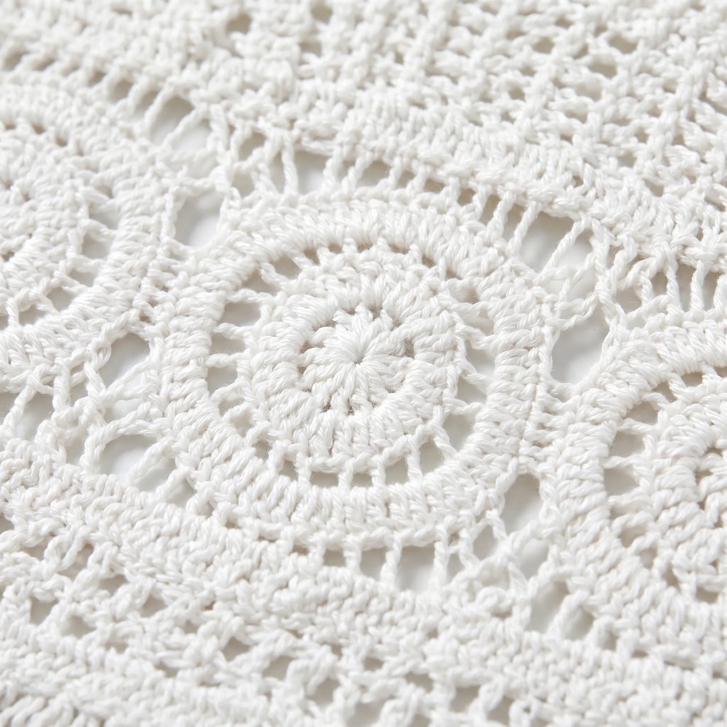 Crochet Halter Top -  Kate