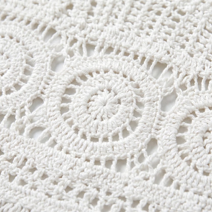 Crochet Halter Top -  Kate