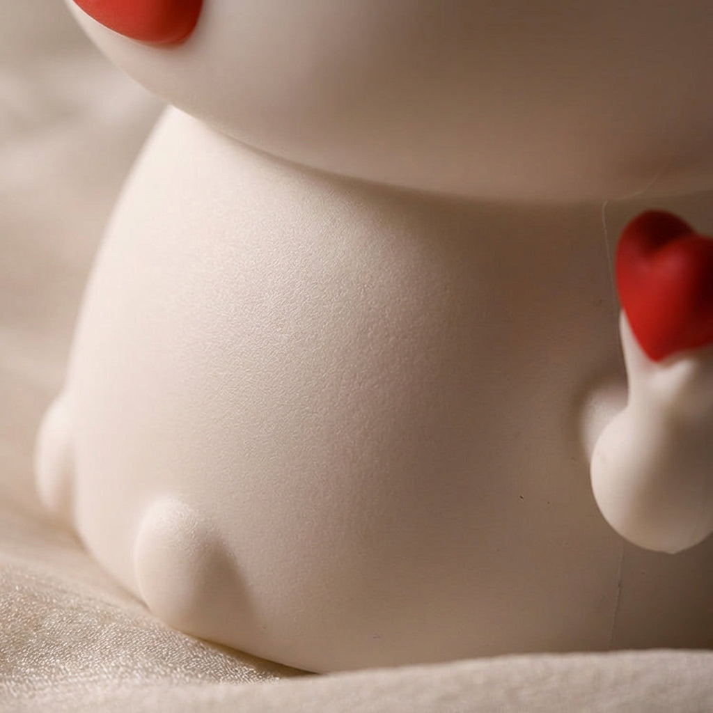 Cute Animal Shaped Nightlight - Mooluma