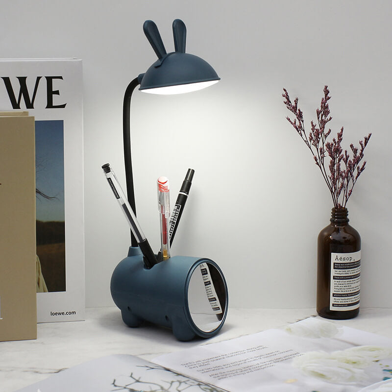 Cute Character Desk Lamp -  Bunniva