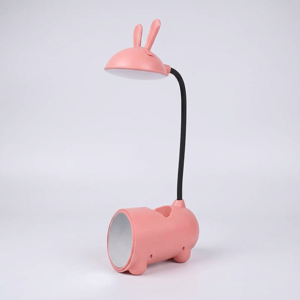 Cute Character Desk Lamp -  Bunniva