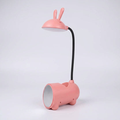 Cute Character Desk Lamp -  Bunniva
