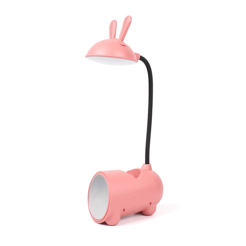 Cute Character Desk Lamp -  Bunniva
