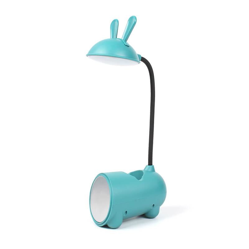 Cute Character Desk Lamp -  Bunniva