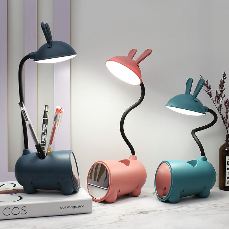 Cute Character Desk Lamp -  Bunniva