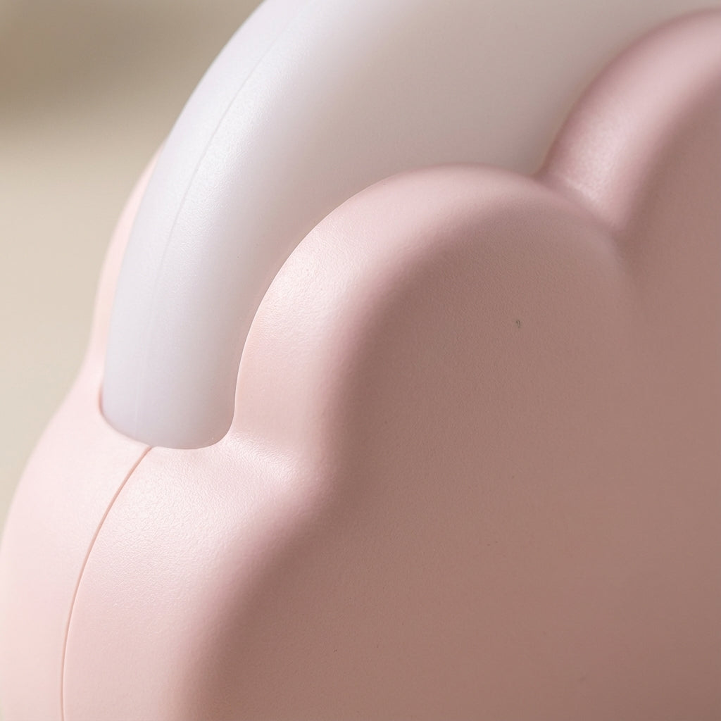 Cute Cloud Shaped Night Light -  Nimbella