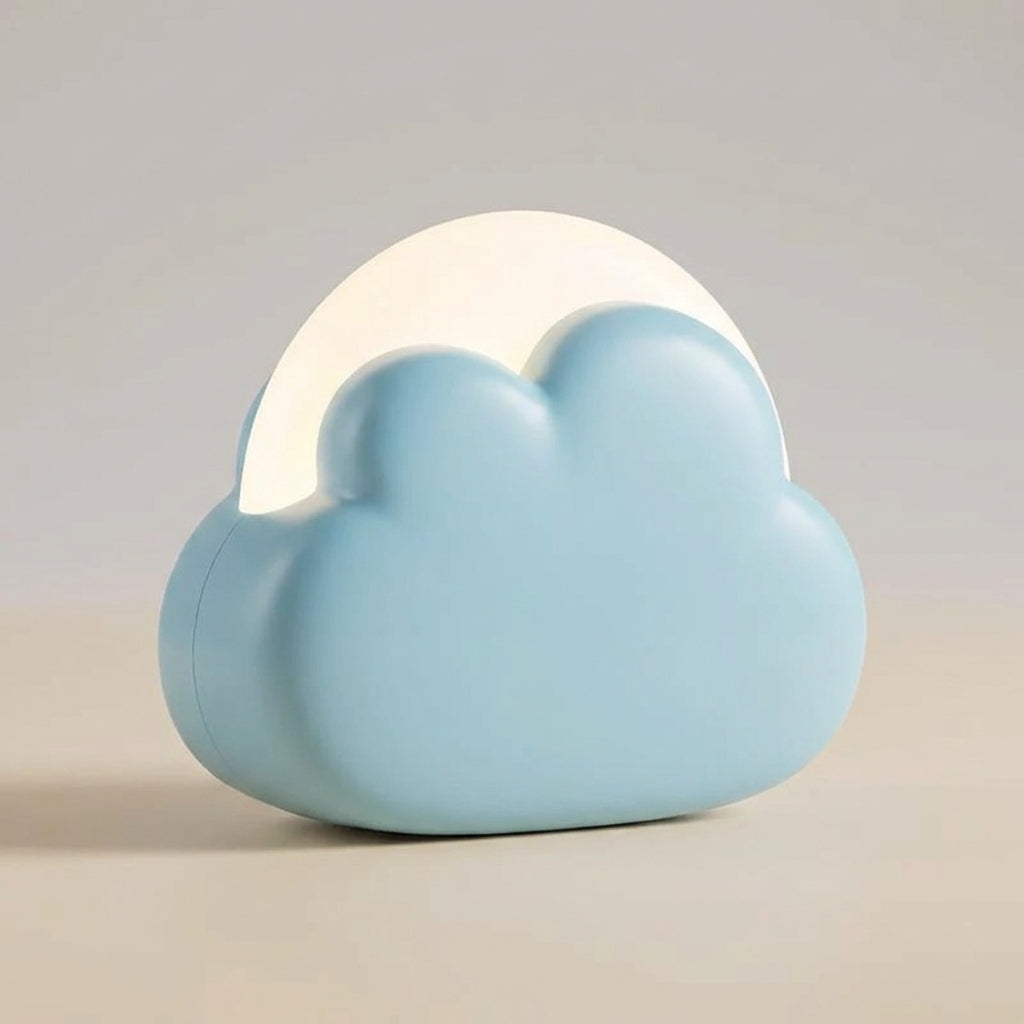 Cute Cloud Shaped Night Light -  Nimbella