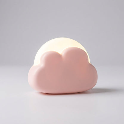 Cute Cloud Shaped Night Light -  Nimbella