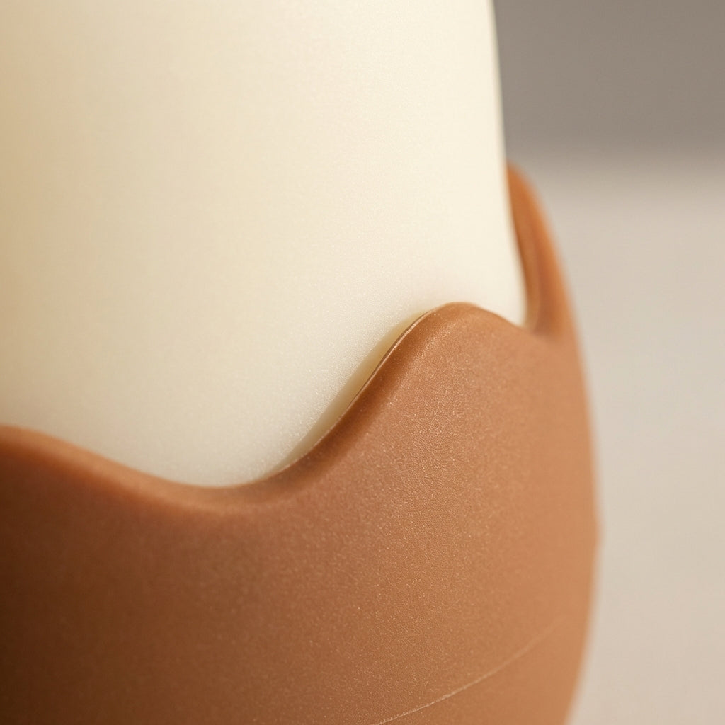 Cute Egg Shaped Lamp -  CuddleGlo