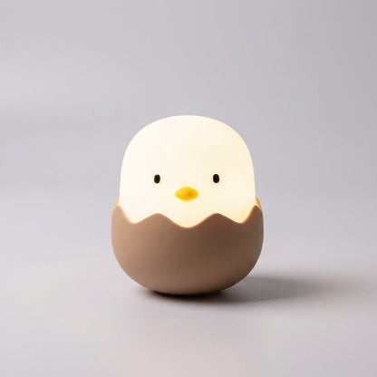 Cute Egg Shaped Lamp -  CuddleGlo