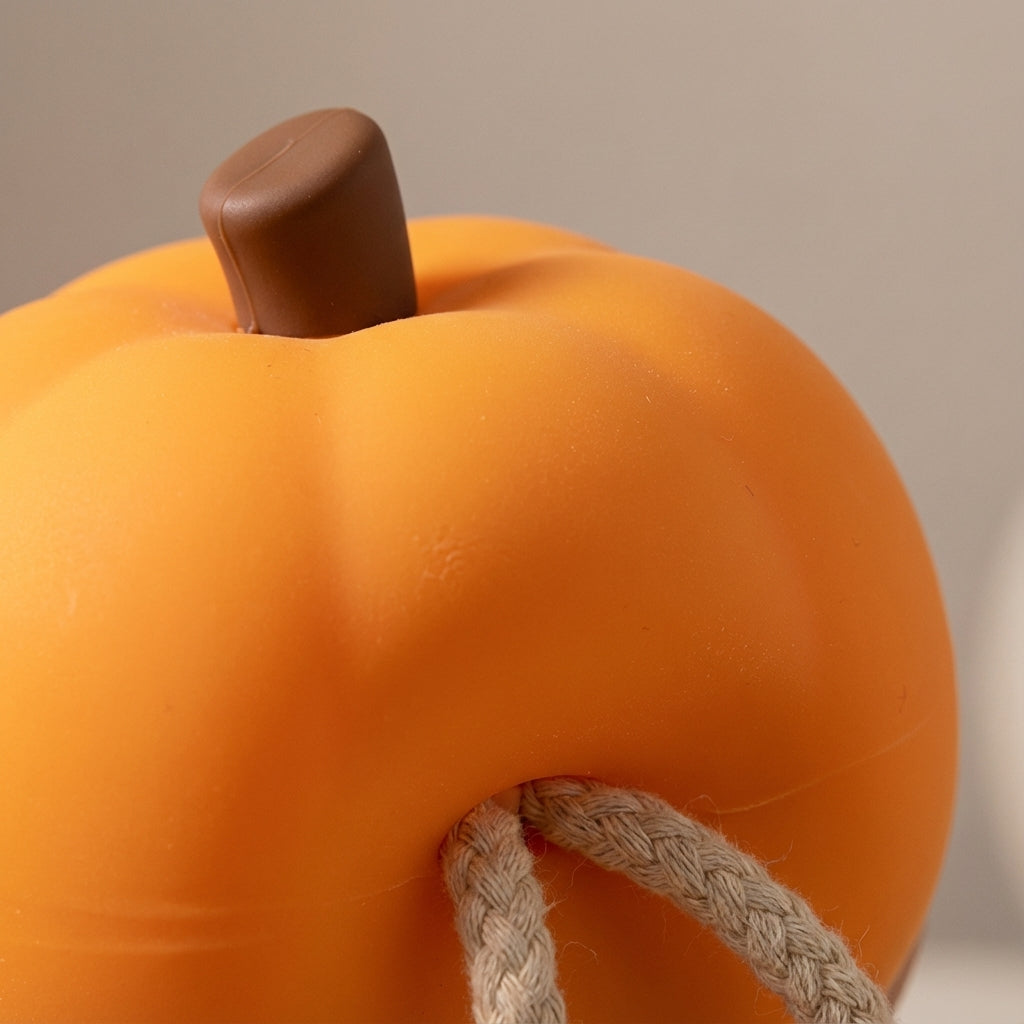 Cute Pumpkin Night Lamp -  LuminPump