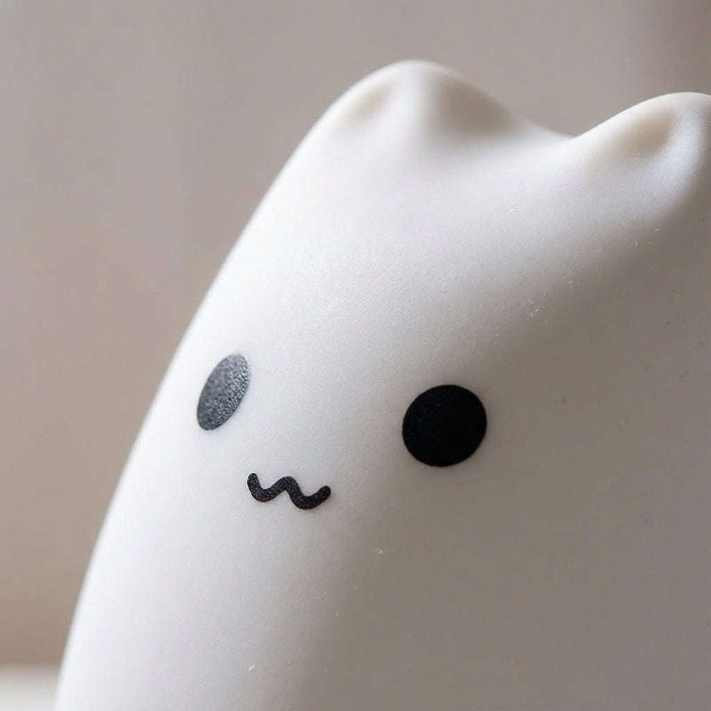 Cute Tabletop Night Lamp -  Softlumi
