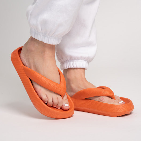 CLOUDIES | Underbart komfortabla tofflor