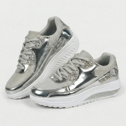 Damen Orthopädischer Sneaker - Leonora