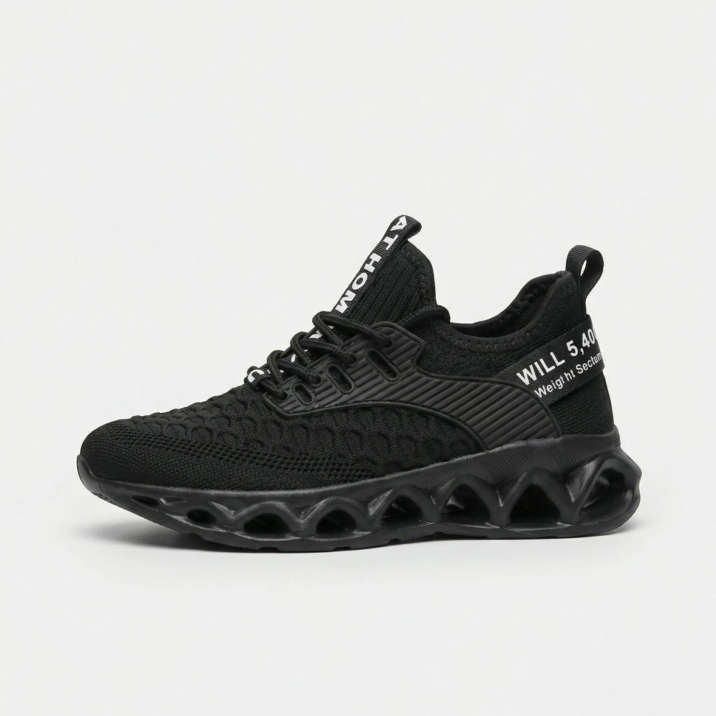 Damen Sportlicher Alltagsschuh - Leandra