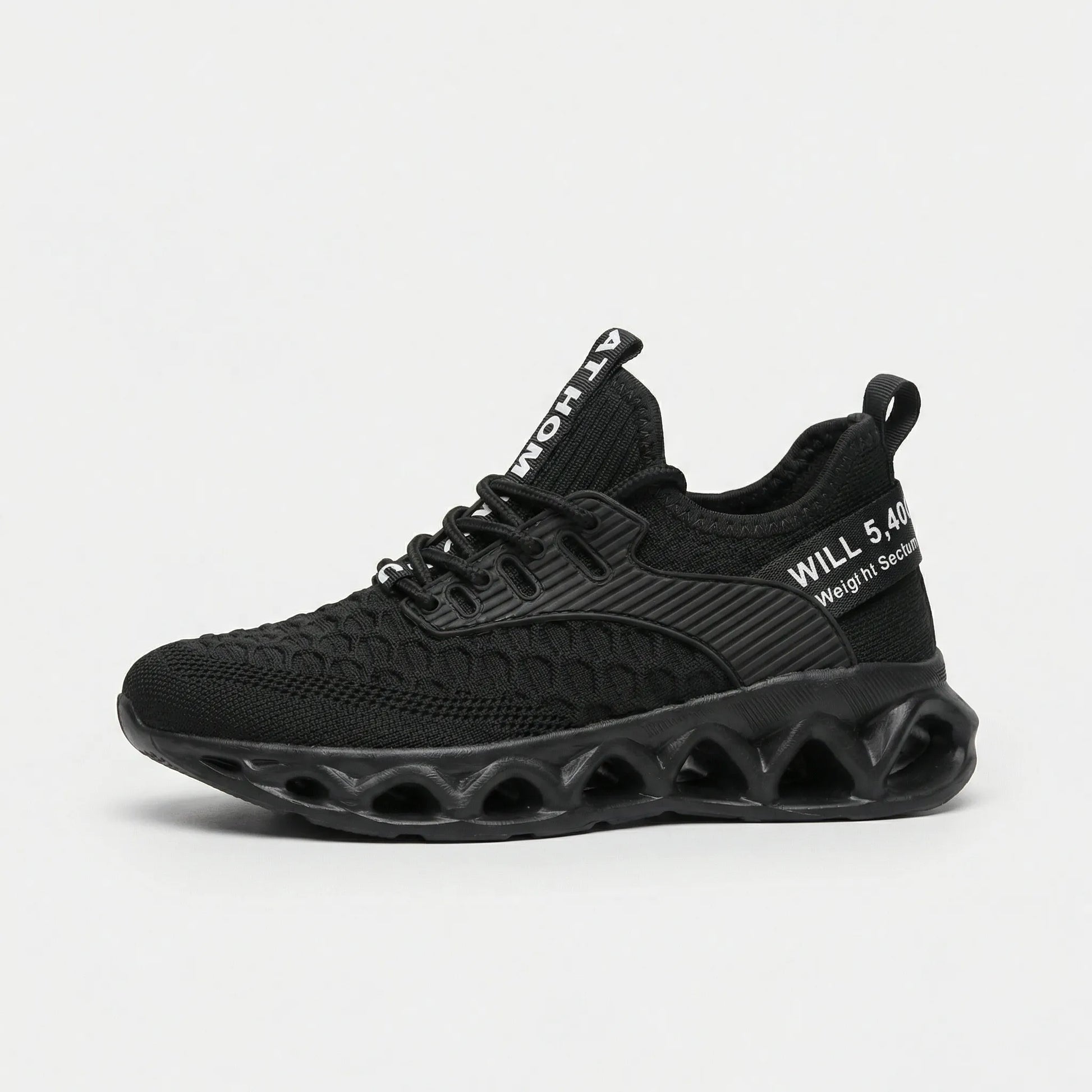 Damen Sportlicher Alltagsschuh - Leandra