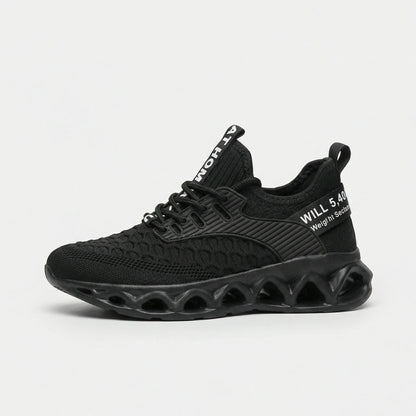 Damen Sportlicher Alltagsschuh - Leandra