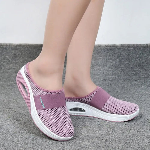 Ortopediska sandaler - Solara