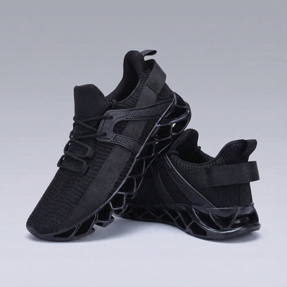 Dämpfende Unisex Sneaker - Corey