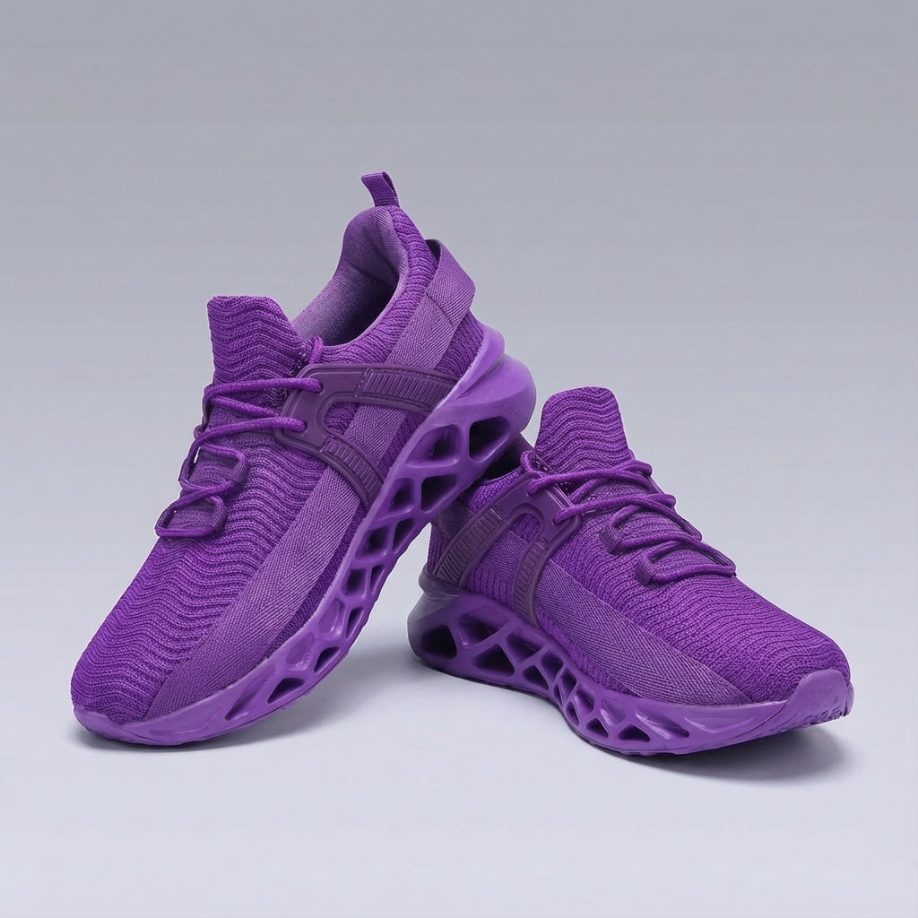 Dämpfende Unisex Sneaker - Corey