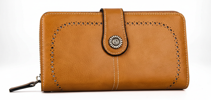 Damski Portfel Na Rękę - ClassyWallet 