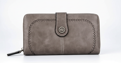 Damski Portfel Na Rękę - ClassyWallet 