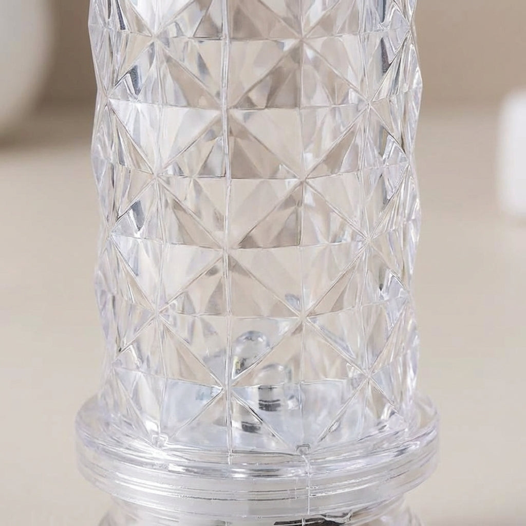Decorative LED Candle Lamp - Flarisca