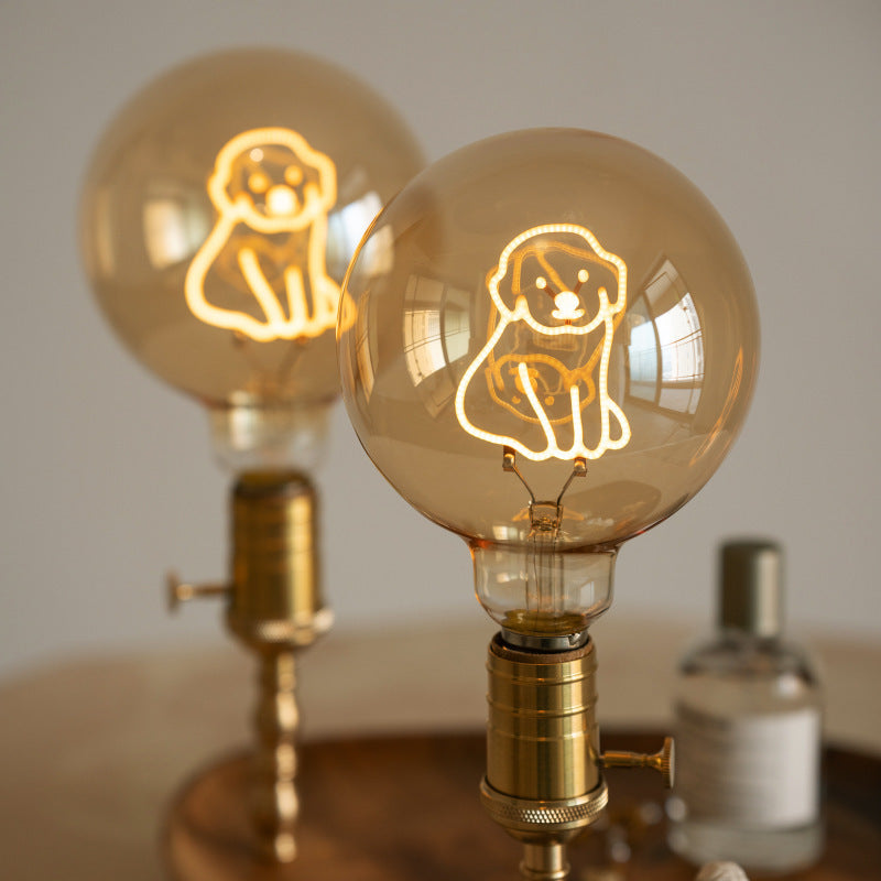 Decorative Novelty Night Lamp - PupLuma