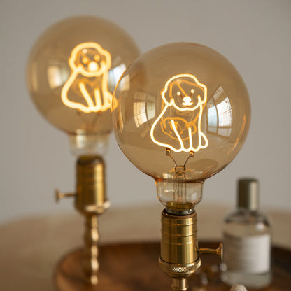 Decorative Novelty Night Lamp - PupLuma