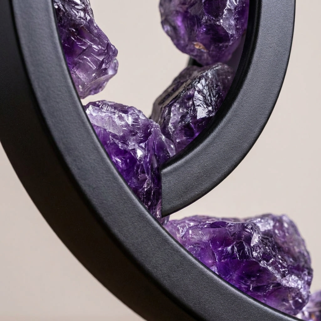 Decorative Spiritual Accent Light -  Auralisq