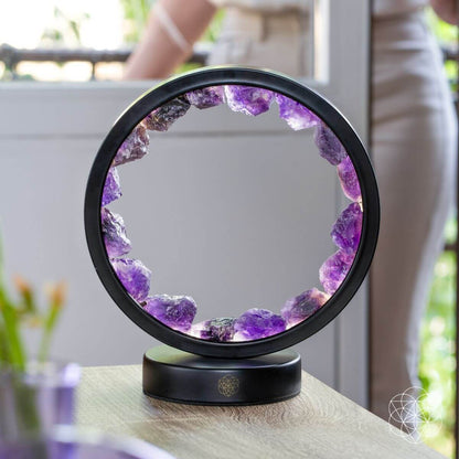 Decorative Spiritual Accent Light -  Auralisq