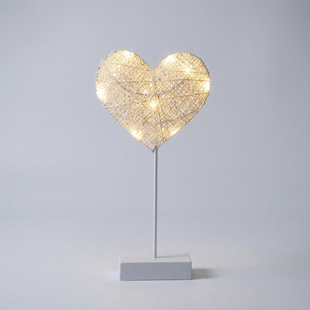 Decorative Table Lamp - AuriqueStar