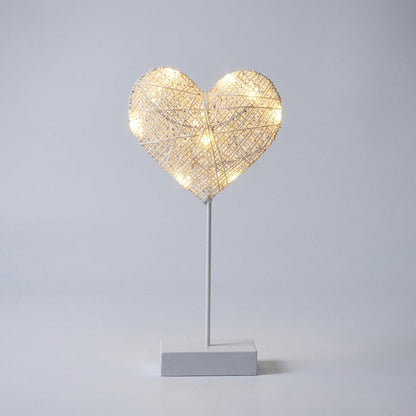 Decorative Table Lamp - AuriqueStar