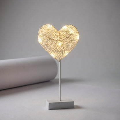 Decorative Table Lamp - AuriqueStar