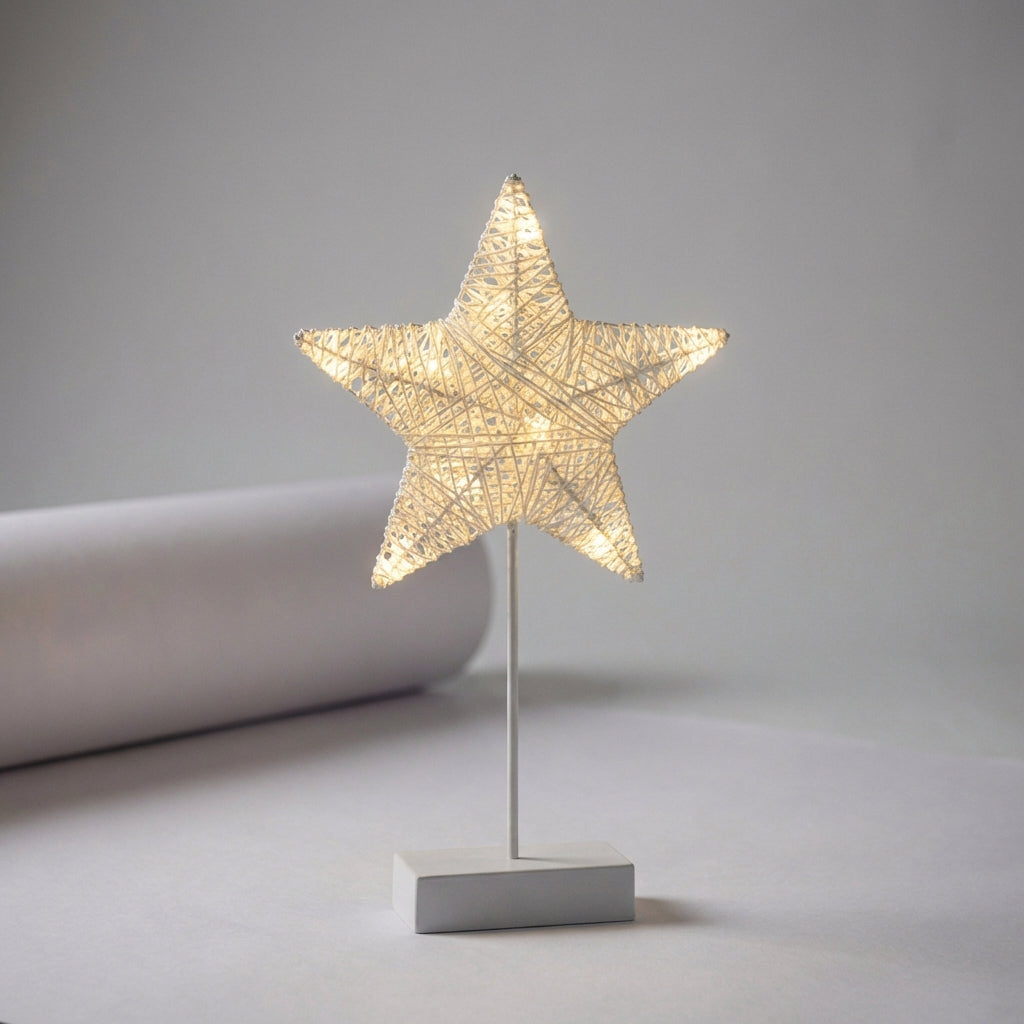 Decorative Table Lamp - AuriqueStar