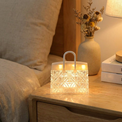 Decorative Tabletop Light -  Aurabell