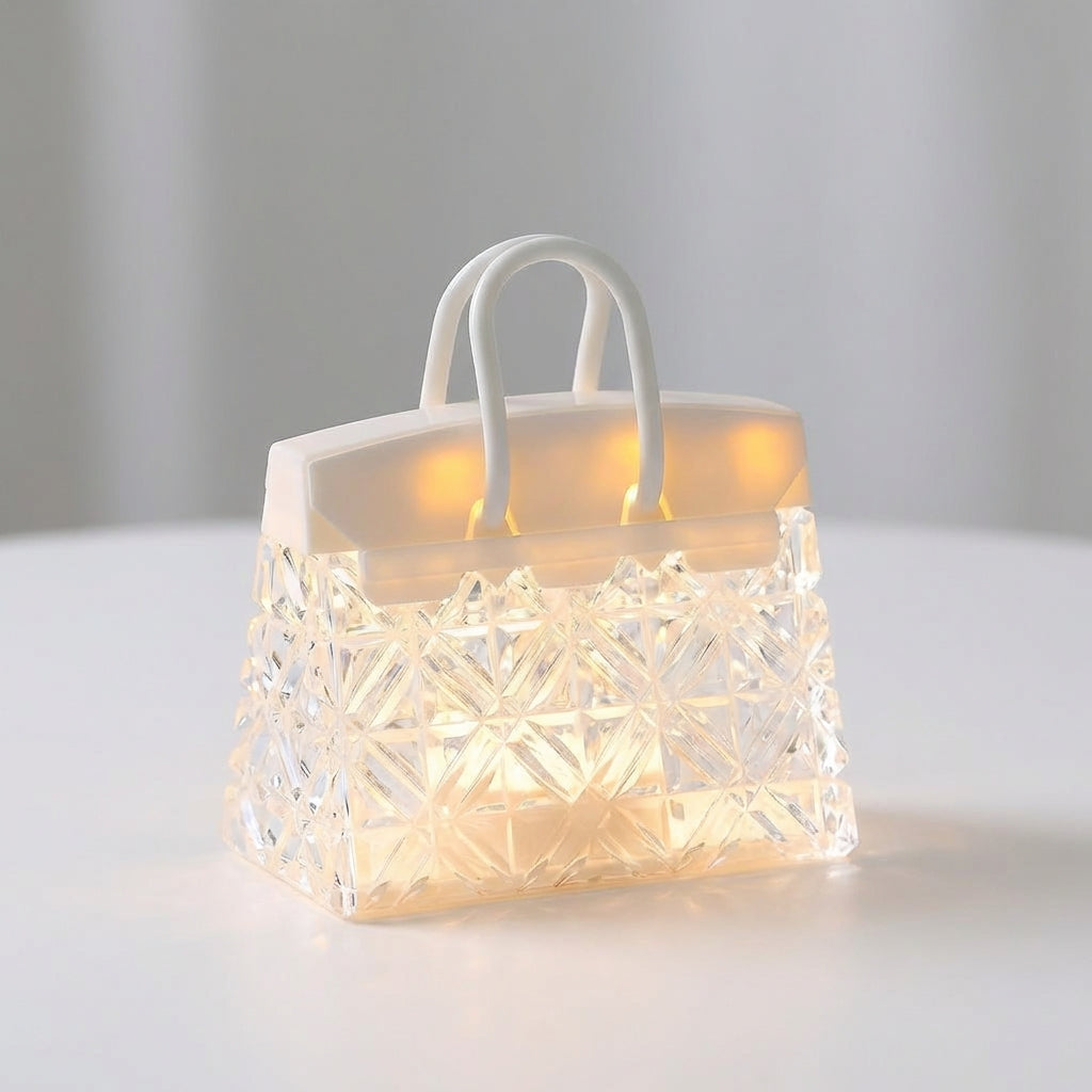 Decorative Tabletop Light -  Aurabell