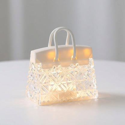 Decorative Tabletop Light -  Aurabell