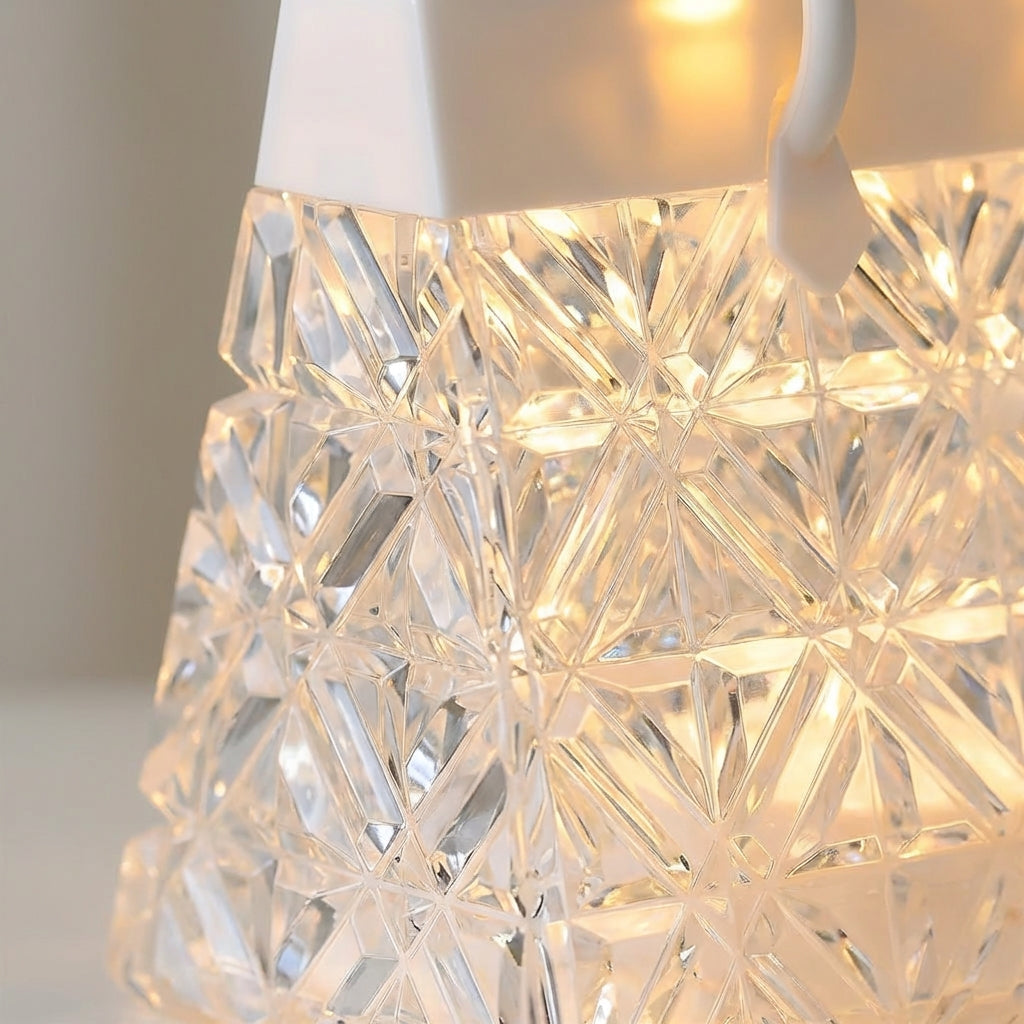 Decorative Tabletop Light -  Aurabell