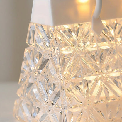 Decorative Tabletop Light -  Aurabell