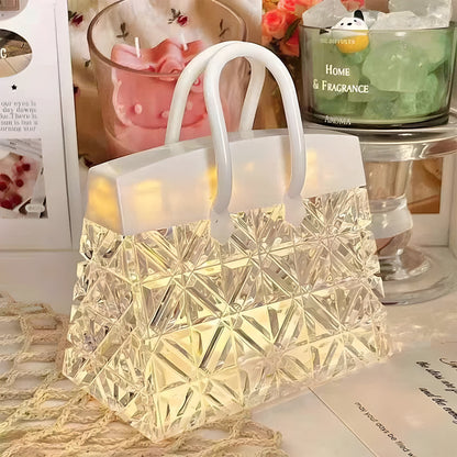 Decorative Tabletop Light -  Aurabell