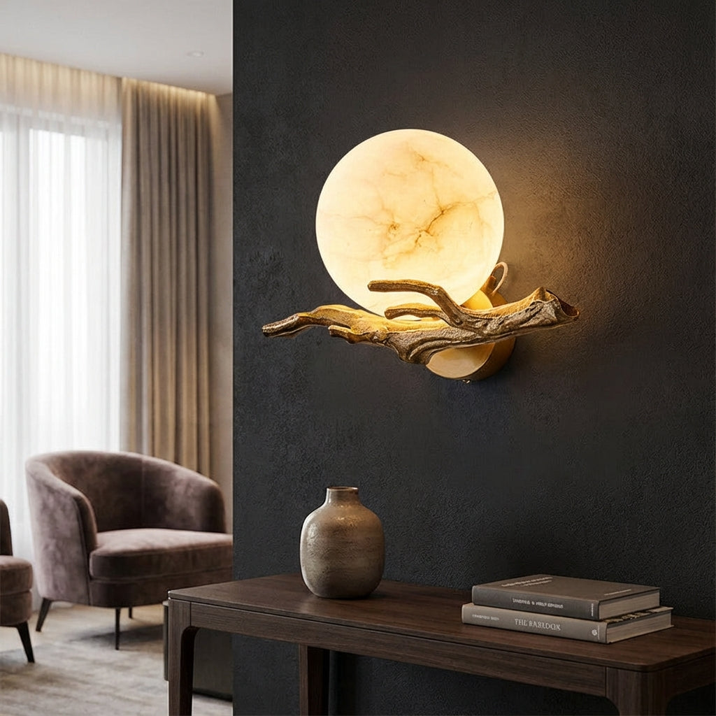 Decorative Ambient Light Fixture -  Glowdrift