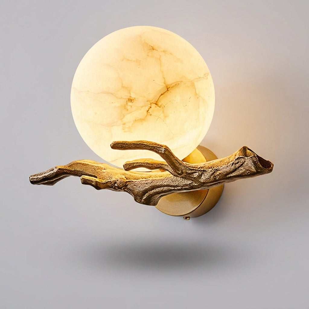 Decorative Ambient Light Fixture -  Glowdrift