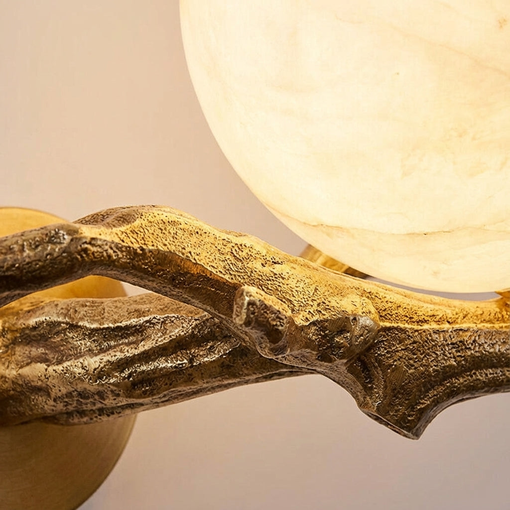 Decorative Ambient Light Fixture -  Glowdrift