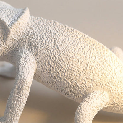 Decorative Animal Table Lamp -  Luminizard