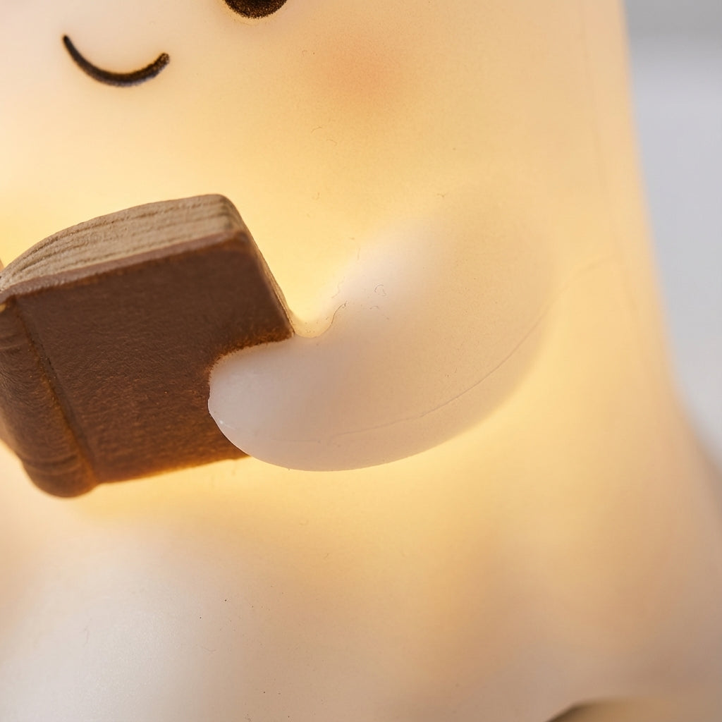 Decorative Table Lamp -  Lumingeist