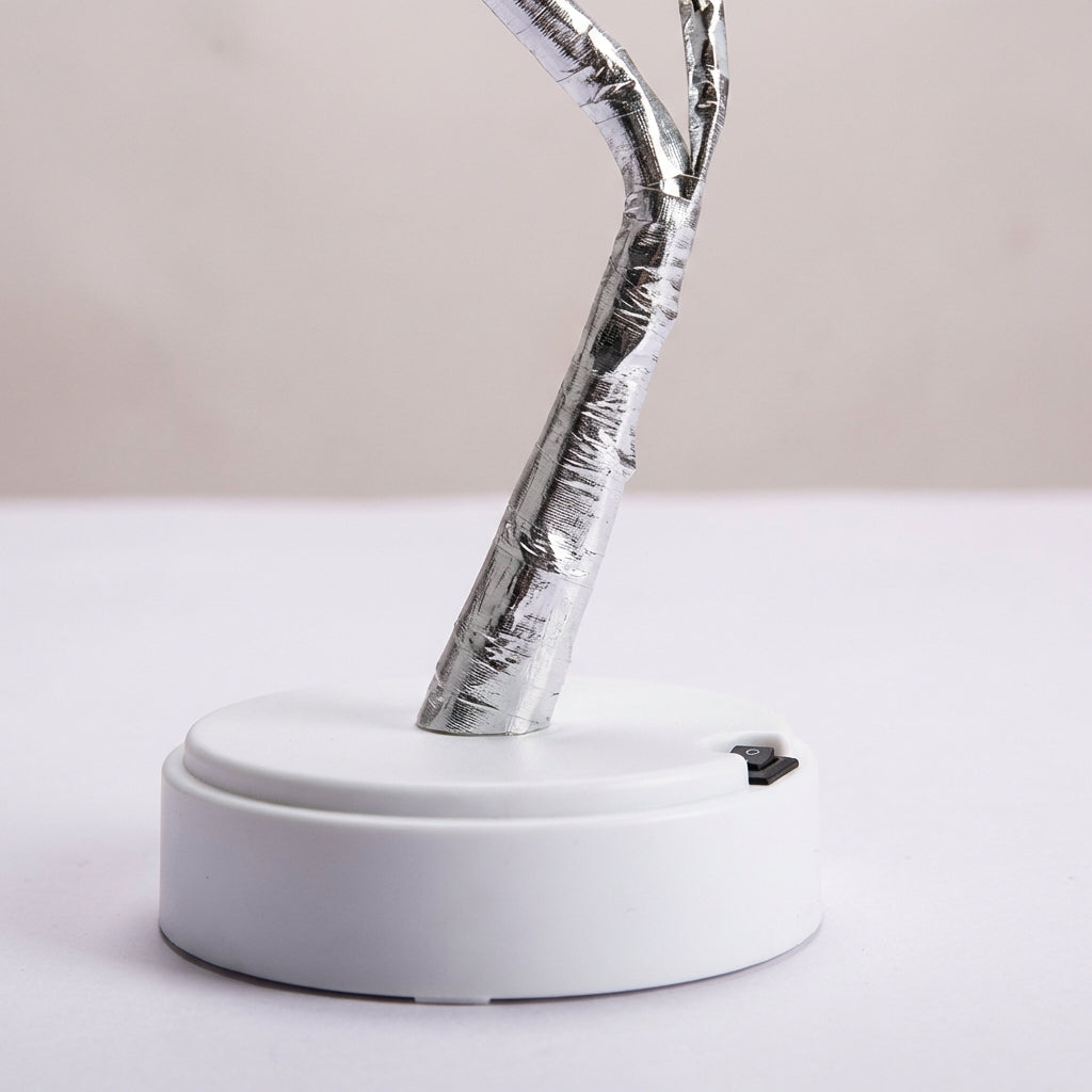 Decorative Tabletop Lamp -  Fayrleaf