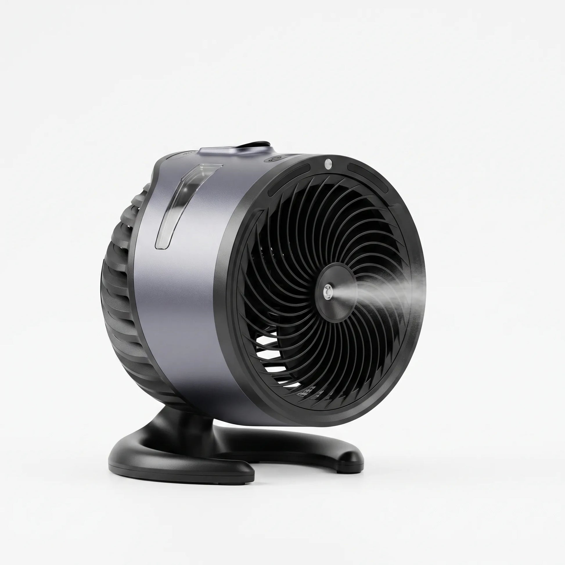 Desktop Misting Cooling Fan - Aeromista
